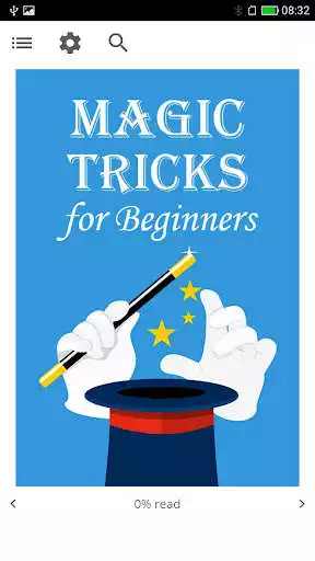 Play Magic Tricks for Beginners