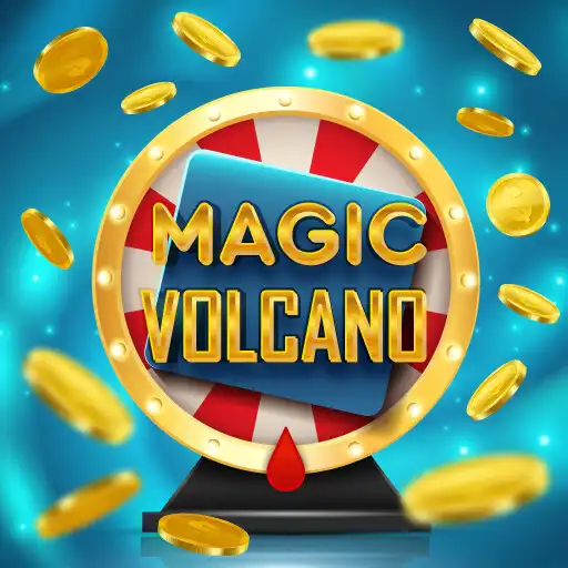 Play Magic Volcano APK