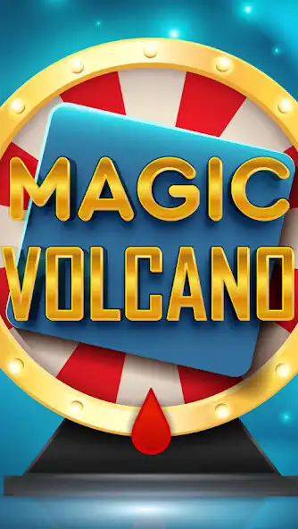 Play Magic Volcano as an online game Magic Volcano with UptoPlay