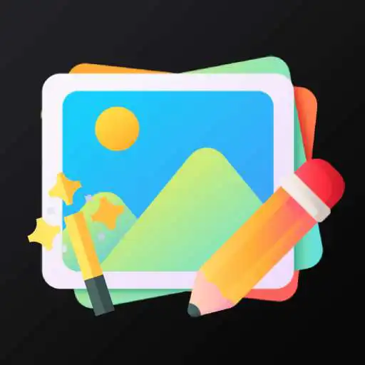 Play MagiK photo editor APK