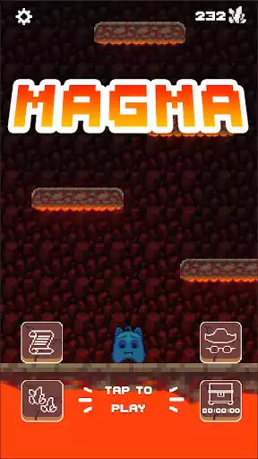 Play MAGMA