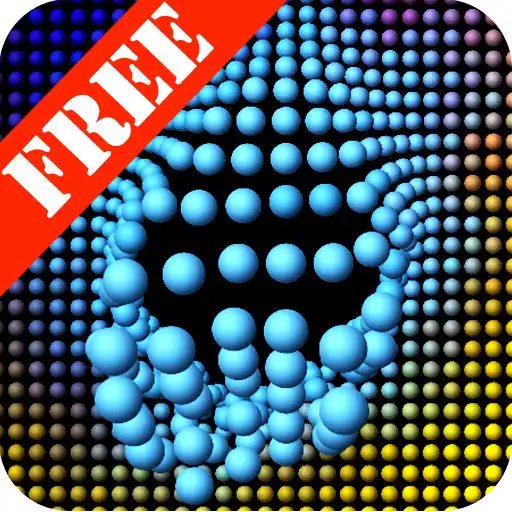 Play Magnetic Balls Free APK