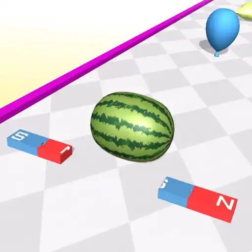 Play Magnetic Friction APK