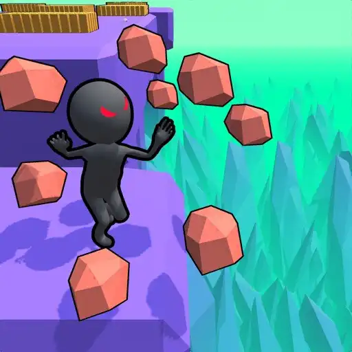 Play Magnet Man APK