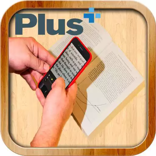 Play Magnifier Flashlight Plus APK