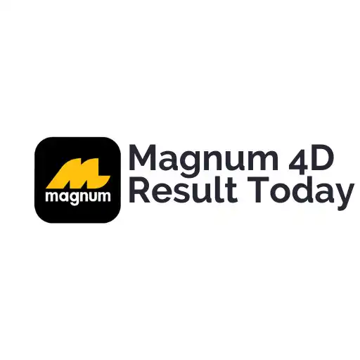 Play Magnum 4d Result Today APK