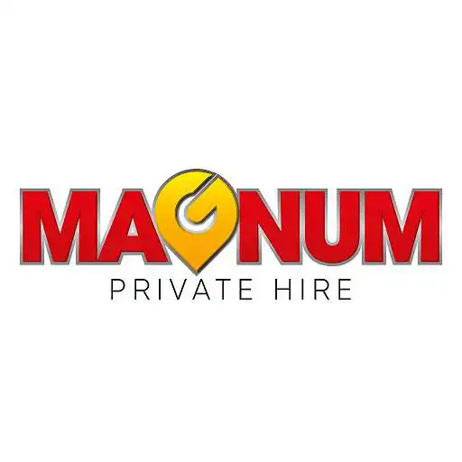 Play Magnum Private Hire APK