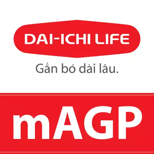 Play mAGP - Dai-Ichi-Life Viet Nam APK