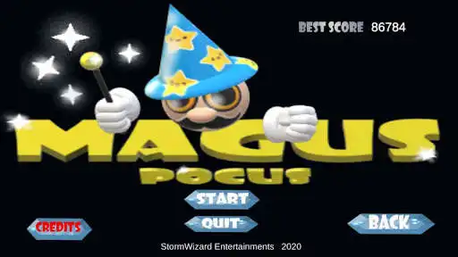 Play Magus Pocus: Adventure  and enjoy Magus Pocus: Adventure with UptoPlay