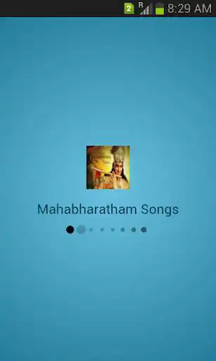 Play Mahabharatha tones