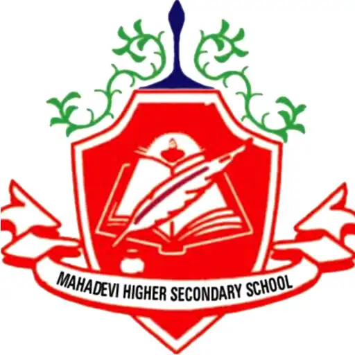 Play MAHADEVI HIGHER SEC. SCHOOL APK