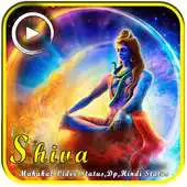 Free play online Mahadev Video Status - Mahakal Status APK