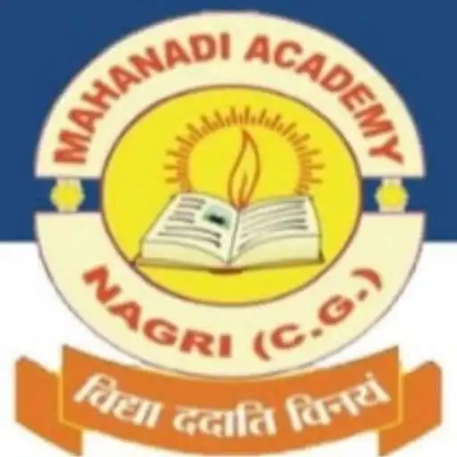 Play Mahanadi Academy APK