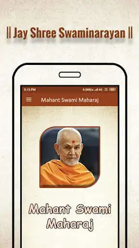 Play Mahant Swami as an online game Mahant Swami with UptoPlay