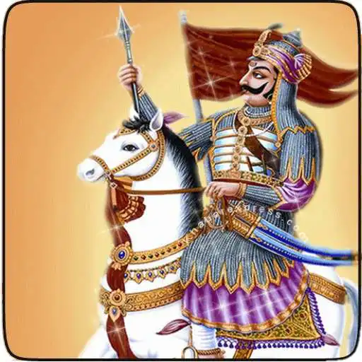 Play Maharana Pratap Wallpaper APK