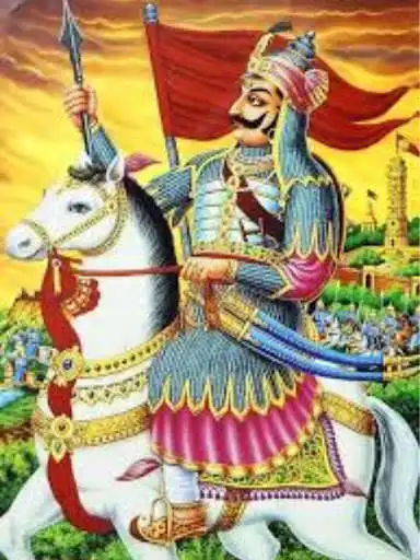 Play Maharana Pratap Wallpaper as an online game Maharana Pratap Wallpaper with UptoPlay