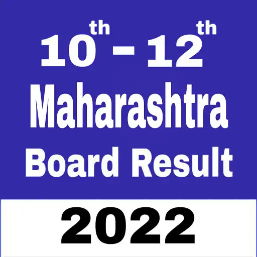 Play Maharashtra Board Result 2022 APK