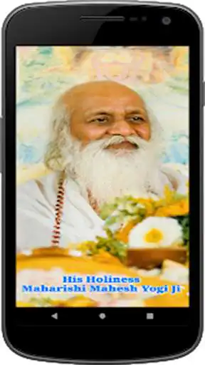 Play Maharishi Ji  and enjoy Maharishi Ji with UptoPlay