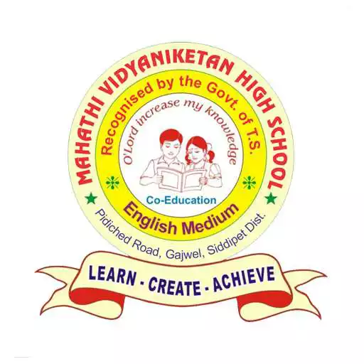 Free play online Mahathi Vidyaniketan APK