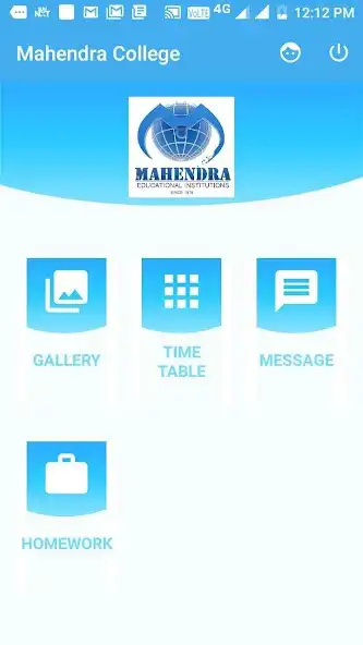 Play Mahendra College Interactive Class as an online game Mahendra College Interactive Class with UptoPlay