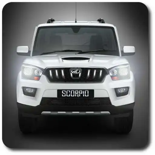 Run free android online Mahindra Scorpio APK