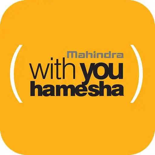 Run free android online Mahindra With You Hamesha APK