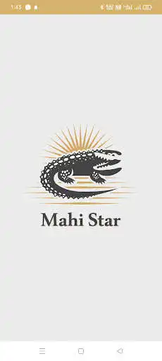 Play Mahi Star Matka - Matka results and Chart app  and enjoy Mahi Star Matka - Matka results and Chart app with UptoPlay