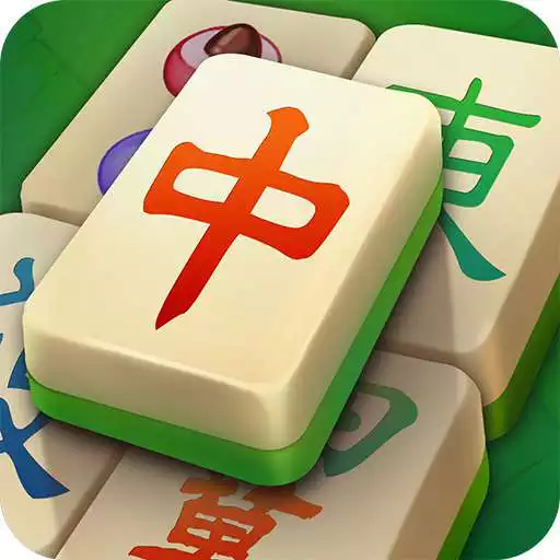 Run free android online Mahjong 2020 APK