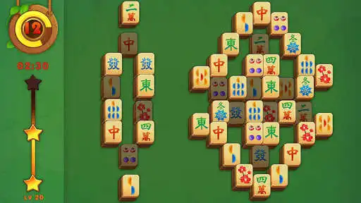 Play APK Mahjong 2020  and enjoy Mahjong 2020 with UptoPlay us.mahjongroyalgarden