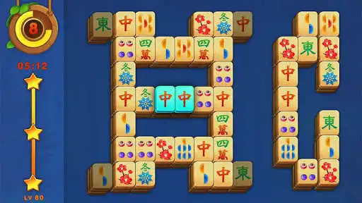 Play APK Mahjong 2020  and enjoy Mahjong 2020 with UptoPlay us.mahjongroyalgarden