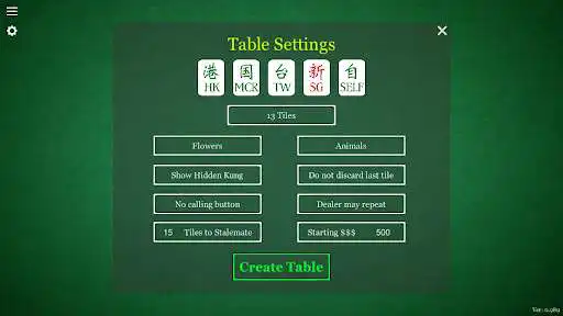 Play Mahjong 4 Joy as an online game Mahjong 4 Joy with UptoPlay