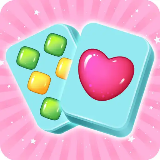 Play Mahjong Candy - Majong Games APK