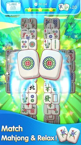 Play Mahjong Craft : Puzzle Match  and enjoy Mahjong Craft : Puzzle Match with UptoPlay