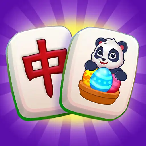 Play Mahjong Food City APK