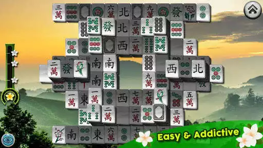 Play Mahjong Infinite