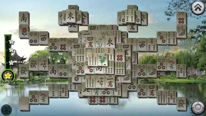 Play Mahjong Infinite