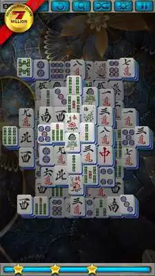 Play Mahjong Master