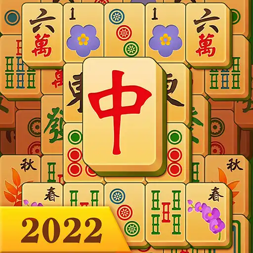 Play MahjongMatch Puzzle Games APK