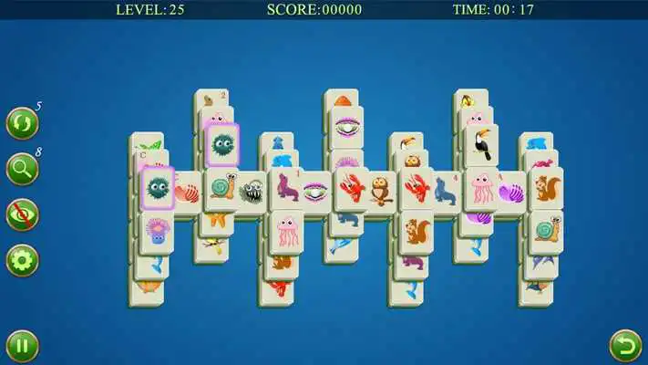 Play Mahjong