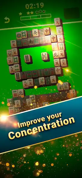 Play Mahjong Smash Majong Solitaire  and enjoy Mahjong Smash Majong Solitaire with UptoPlay