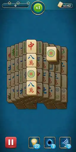 Play Mahjong Solitaire: Earth  and enjoy Mahjong Solitaire: Earth with UptoPlay