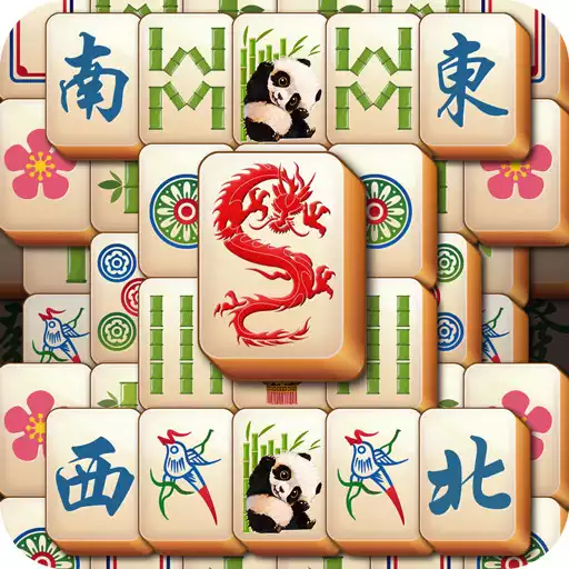 Play Mahjong Solitaire APK