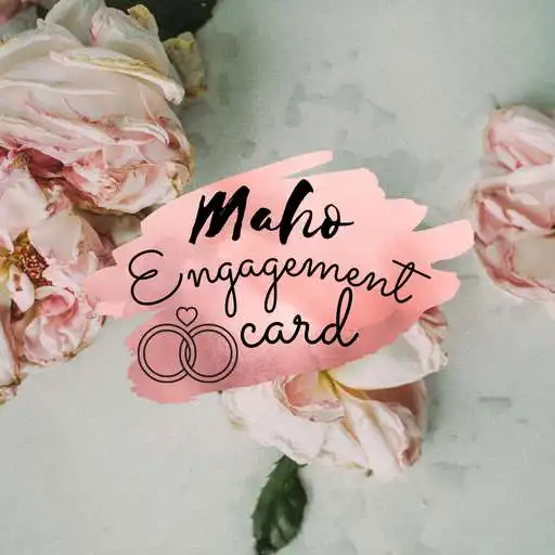 Play Maho Engagement Card APK