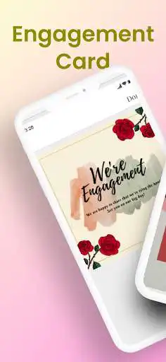 Play Maho Engagement Card  and enjoy Maho Engagement Card with UptoPlay