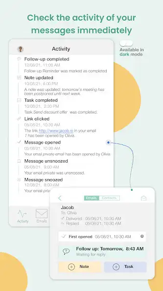 Play Mailbutler: Email in no time  and enjoy Mailbutler: Email in no time with UptoPlay