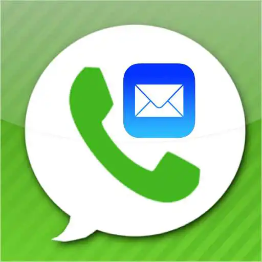 Free play online MailFon free calls & email  APK