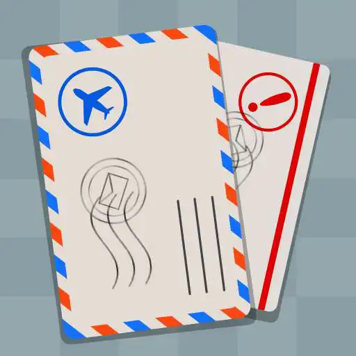 Play Mail Sorter - the game APK