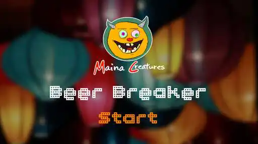 Play Maina Creatures: Beer Breaker