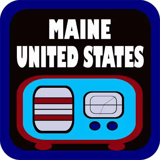 Play Maine USA Radio APK