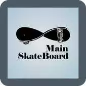 Free play online Main Skateboard APK